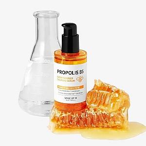 Ser pentru fata Some By Mi Propolis B5 Glow Barrier Calming Serum