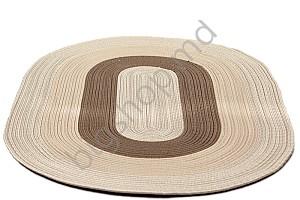 Covor Pas - Pas 07P (0.5x0.8)