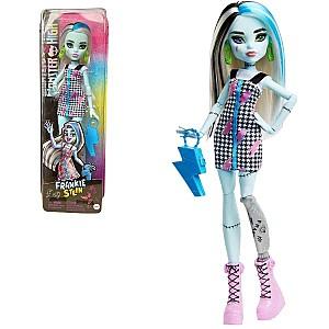 Papusa Mattel HRC12 Monster High