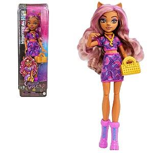 Papusa Mattel HRC12 Monster High