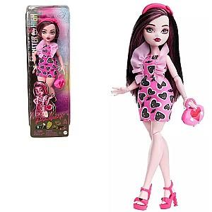 Papusa Mattel HRC12 Monster High