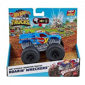 Masina jucarie Hot Wheels Monster Trucks SUV 1:43