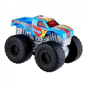 Masina jucarie Hot Wheels Monster Trucks SUV 1:43