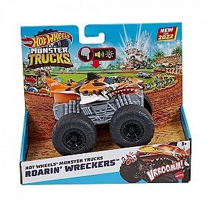 Masina jucarie Hot Wheels Monster Trucks SUV 1:43