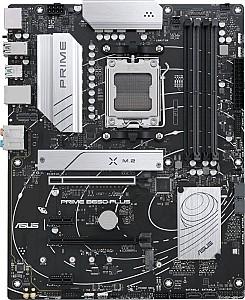 Placa de baza Asus PRIME B650-PLUS