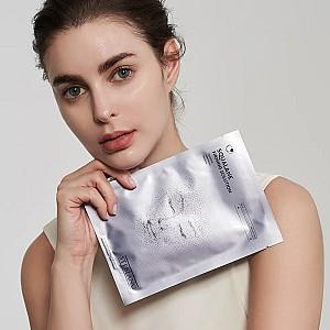 Masca pentru fata Steblanc Squalane Firming Solution Serum Mask