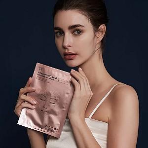 Masca pentru fata Steblanc Hyaluronic Acid Moisture Solution Creamy Mask