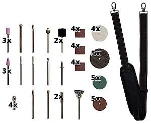 Unelta multifunctionala Einhell TE-Mt 18/34 Li Solo (44.193.60)