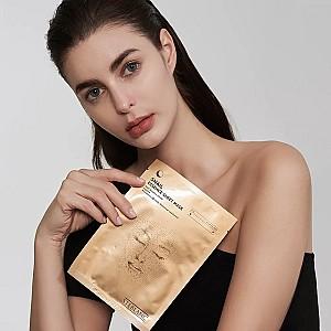 Masca pentru fata Steblanc Essence Sheet Mask Snail