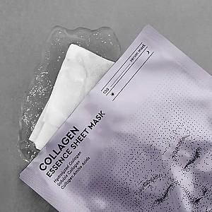 Masca pentru fata Steblanc Essence Sheet Mask Collagen