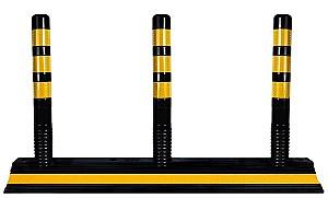  MFK 2143 Negru/Galben