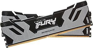 Memorie operativa RAM Kingston FURY Renegade 32GB DDR5-6000MHz (Kit of 2x16GB) (KF560C32RSK2-32)