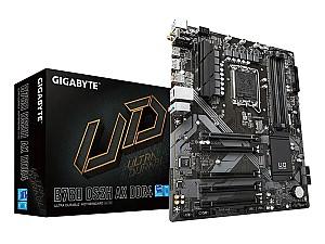 Placa de baza Gigabyte B760 DS3H AX
