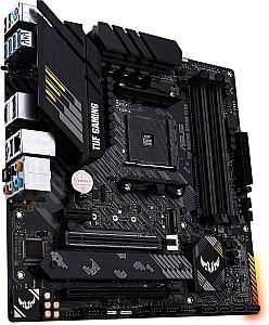 Placa de baza Asus TUF GAMING B550M-PLUS AMD B550