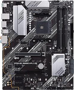 Placa de baza Asus PRIME B550-PLUS