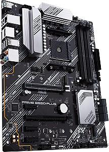 Placa de baza Asus PRIME B550-PLUS