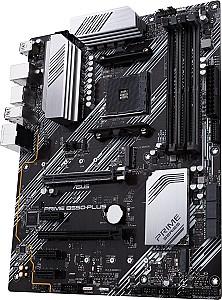 Placa de baza Asus PRIME B550-PLUS