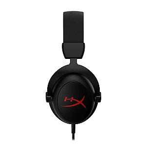 Casti gaming HYPERX Cloud II Core Black