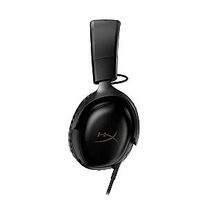 Casti gaming HYPERX Cloud III Black