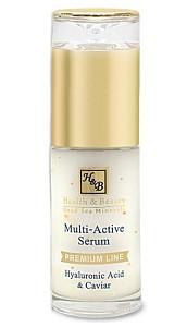Ser pentru fata Health & Beauty Multi-Active