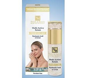 Ser pentru fata Health & Beauty Multi-Active
