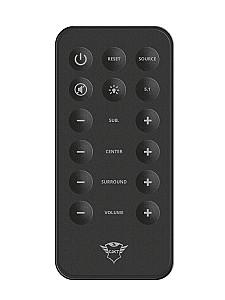 Boxe Trust GXT 658 Tytan