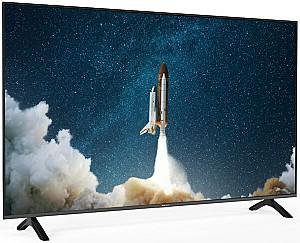 Televizor SUNNY Frameless SN50FMN242, Smart TV, 4K Ultra HD, 50 inch (127 cm), DLED, 3840x2160, webOS, Wi-Fi