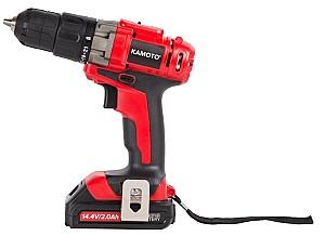 Masina de insurubat KAMOTO KCD 1420