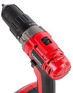 Masina de insurubat KAMOTO KCD 1420