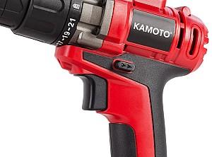 Masina de insurubat KAMOTO KCD 1420