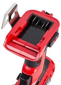 Masina de insurubat KAMOTO KCD 1420