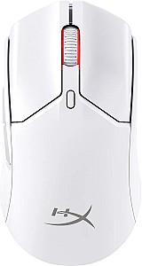 Mouse gaming HYPERX Pulsefire Haste 2 Mini White