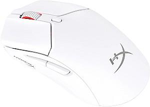 Mouse gaming HYPERX Pulsefire Haste 2 Mini White