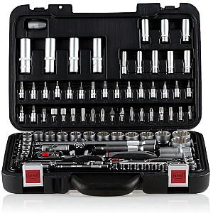 Set de scule HEYNER 334100