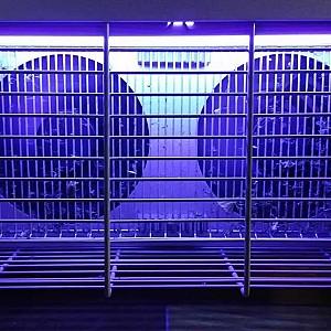 Aparat anti insecte Elmos GE2-4 (G210554)