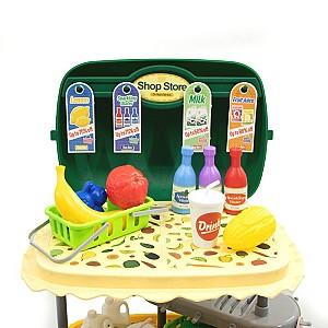 Set de jucarii ICOM 7169110