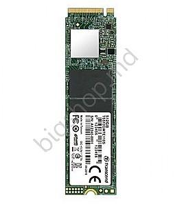 SSD Transcend M.2 NVME SSD 512GB  110S