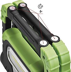 Proiector cu LED Elmos P4536