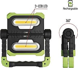 Proiector cu LED Elmos P4536