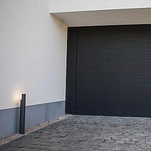 Iluminat fatada Lutec Cyra 8 W (LC7198101118)