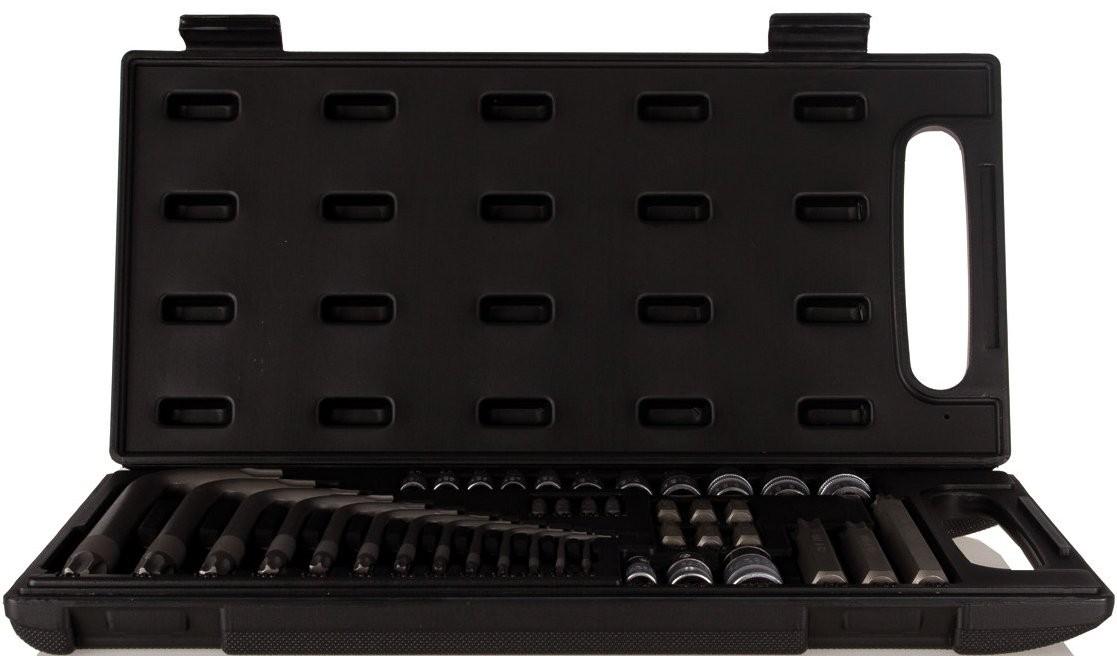 Set de scule HEYNER 447000