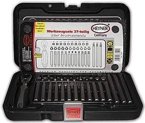 Set de scule HEYNER 335000