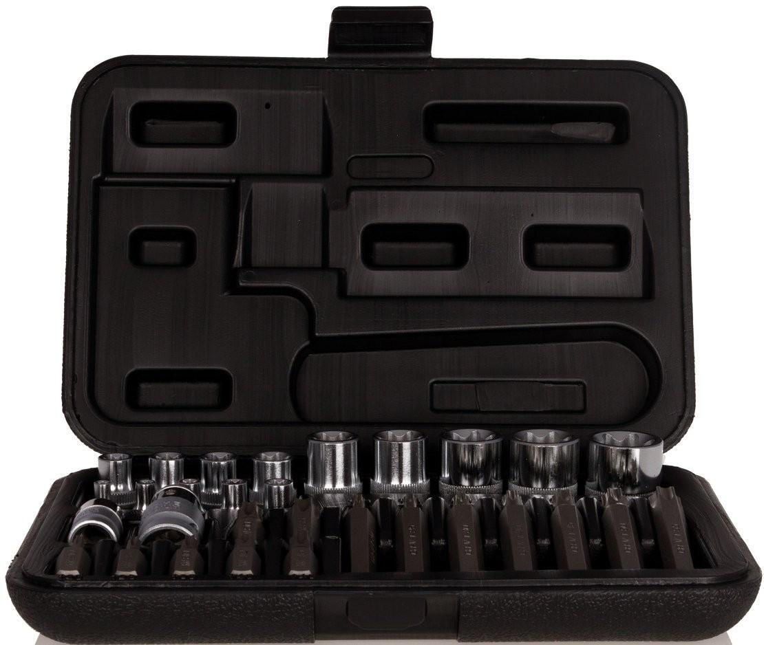 Set de scule HEYNER 448000