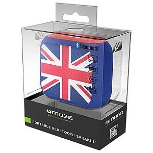 Boxa portabila MUSE M-312 BTK