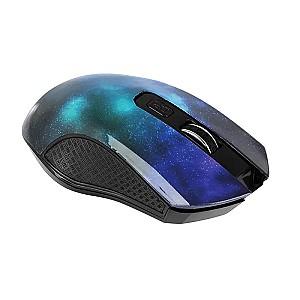 Mouse QUMO Universe