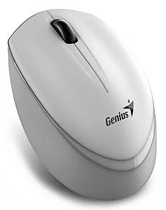 Mouse Genius NX-7009 White