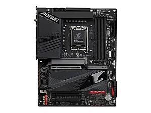 Placa de baza Gigabyte Z790 AORUS ELITE AX