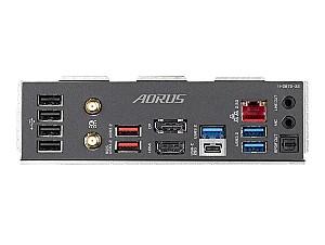 Placa de baza Gigabyte Z790 AORUS ELITE AX