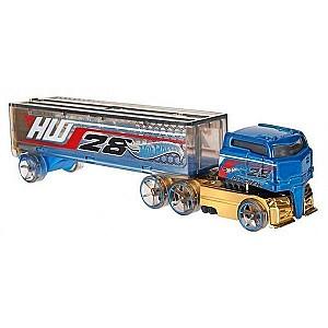 Tehnica speciala Hot Wheels BDW51 Super Rig