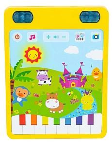 Jucarie interactiva Noriel Tableta cu Animalute